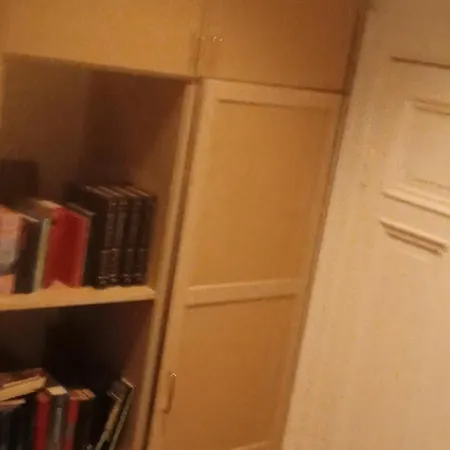 10 Olav Kyrres Vein Pa Frogner 게스트하우스
